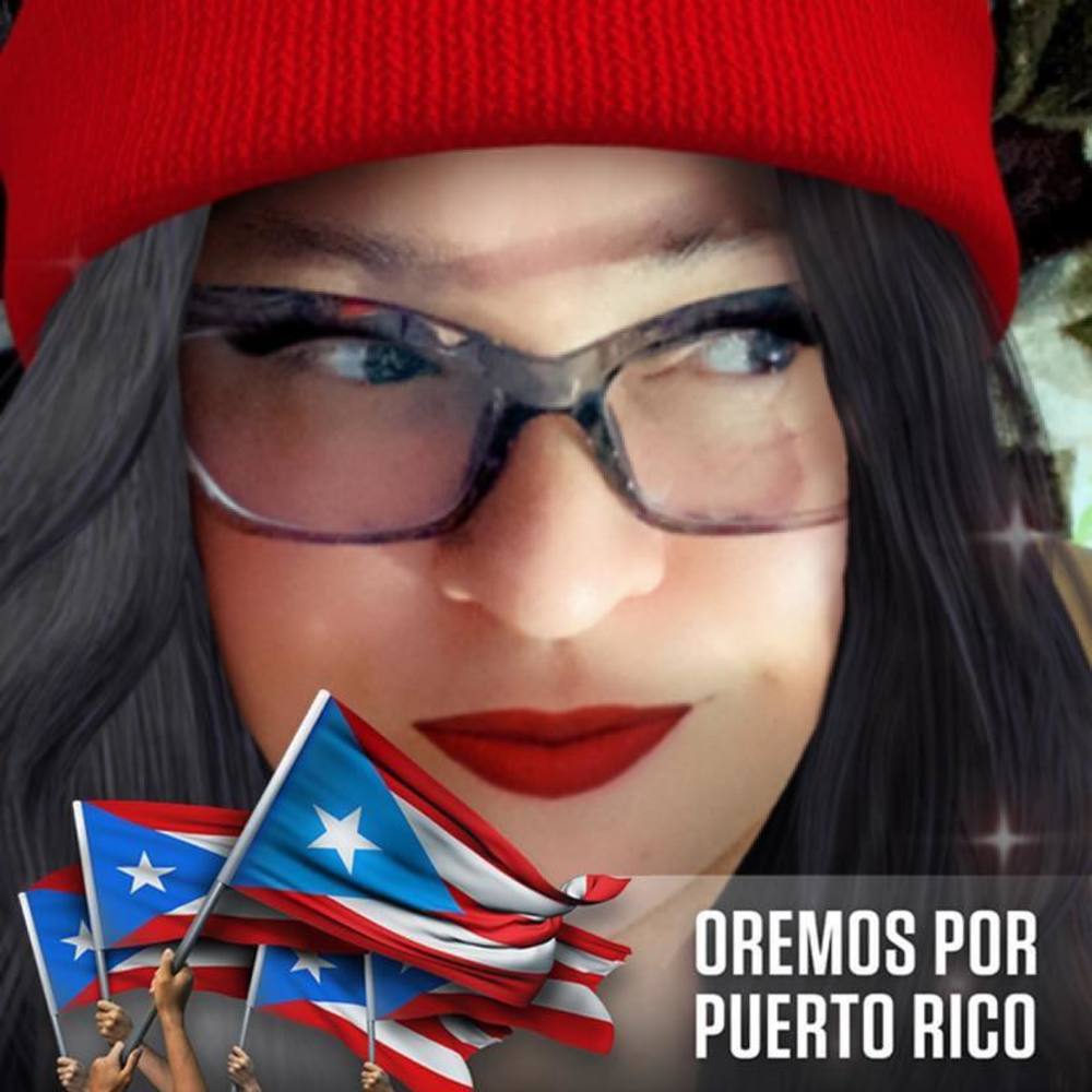 Meet your Posher, Annaís